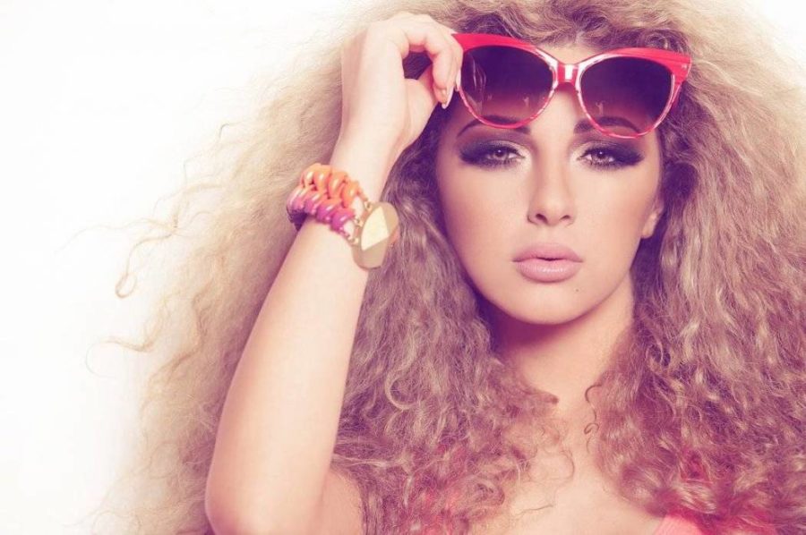 هكذا استعادت ميريام فارس رشاقتها بعد ولادتها هكذا استعادت ميريام فارس رشاقتها بعد ولادتها