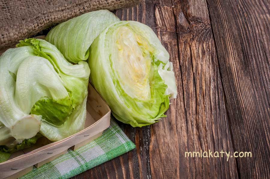 غسل الخضروات والفاكهة من المبيدات