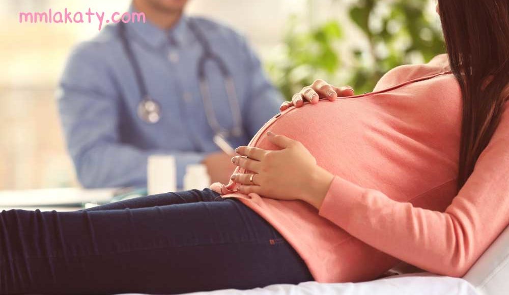 متى تنتظم الدورة الشهرية بعد الولادة