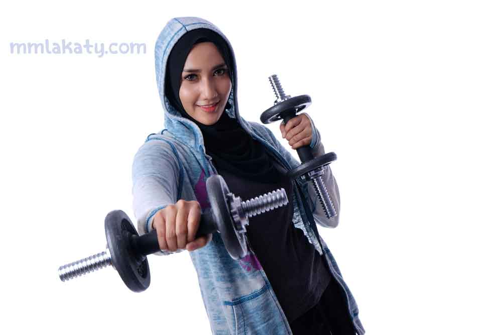 اتيكيت الذهاب للجيم و التمرين