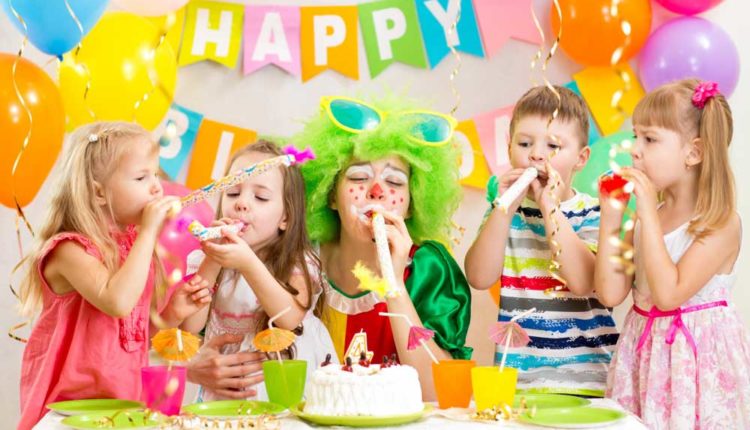 6 خطوات متميزة لتنظيم حفل عيد ميلاد الطفل في المدرسة بيتى مملكتى 6 خطوات متميزة لتنظيم حفل عيد ميلاد الطفل في المدرسة بيتى مملكتى