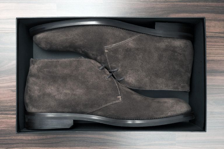 الطريقة الأفضل لتنظيف الشمواه و المحافظة عليها من التلف