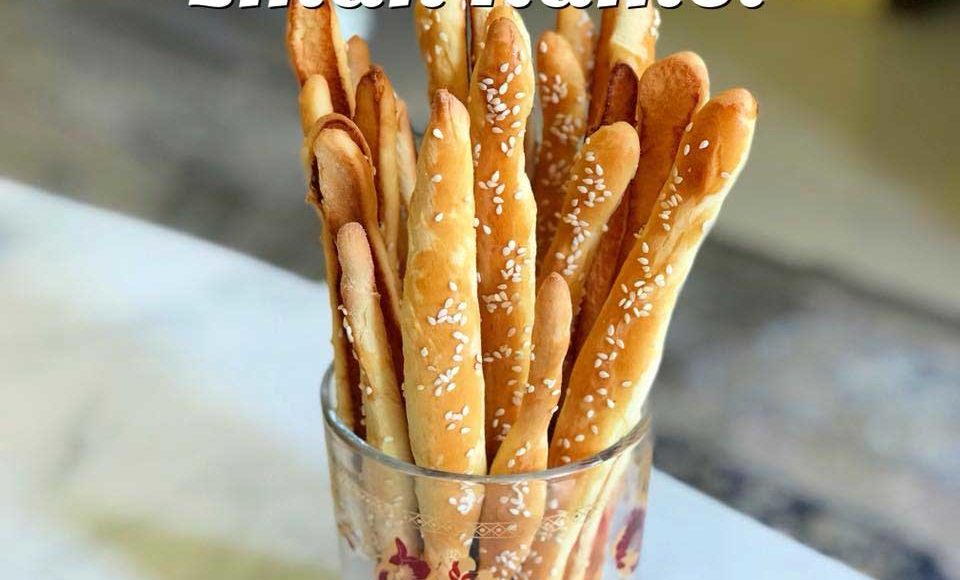 طريقة عمل الباتون سالية