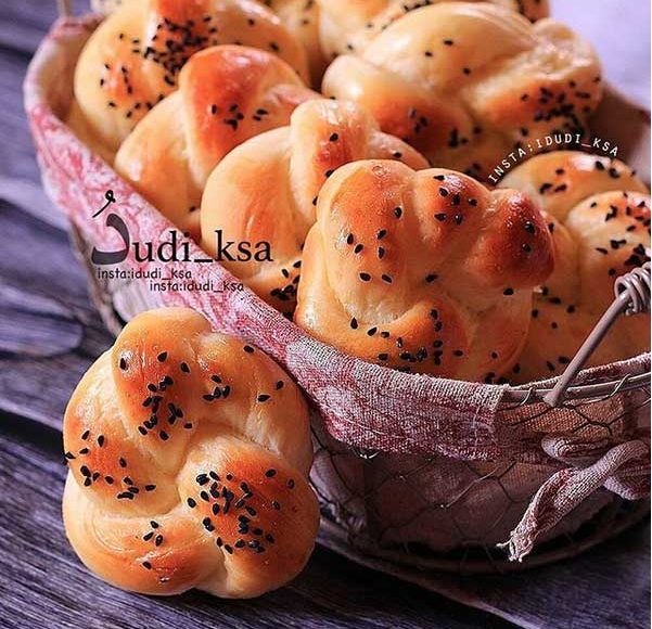 طريقة عمل البريوش الطري و الهش