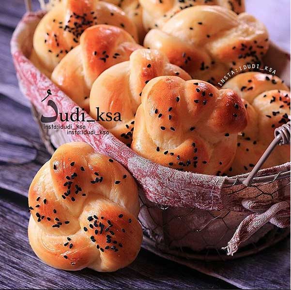 طريقة عمل البريوش الطري و الهش