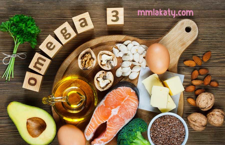 علاج أزمات التنفس بزيت السمك