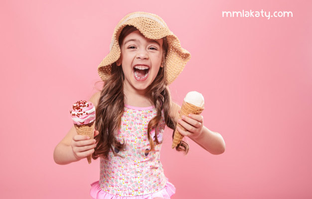 العنايه-بشعر-الاطفال-من-عمر-سنه العنايه بشعر الاطفال من عمر سنه