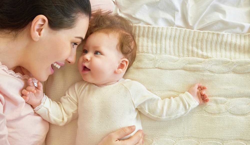 أسماء بنات حديثي الولادة جديدة و غريبة 2018 و معانيها