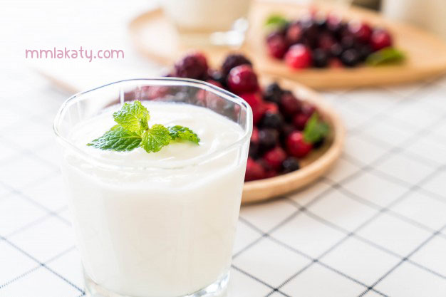 أهمية و فوائد تناول الزبادي في السحور في رمضان