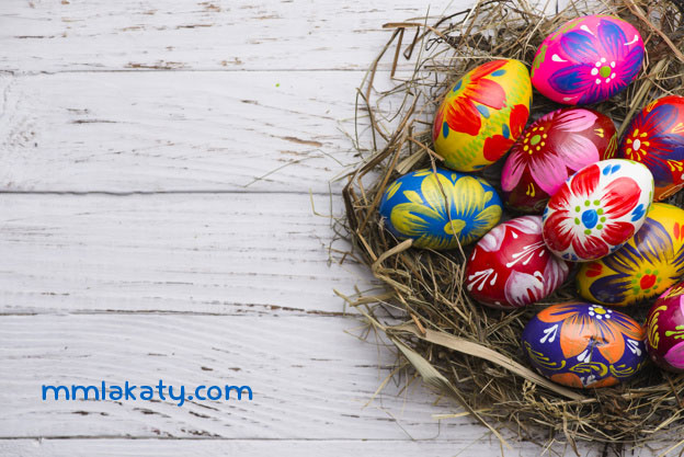 طريقة-تلوين-بيض-شم-النسيم-للاطفال-بألوان-طبيعية طريقة تلوين بيض شم النسيم للاطفال بألوان طبيعية