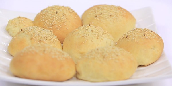 طريقة عمل القرص باللبن الرايب للشيف نجلاء الشرشابي – على قد الإيد طريقة عمل القرص باللبن الرايب للشيف نجلاء الشرشابي - على قد الإيد