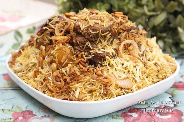 طريقة-عمل-برياني-لحم-في-قدر-الضغط-بخطوات-سهلة طريقة عمل برياني لحم في قدر الضغط بخطوات سهلة