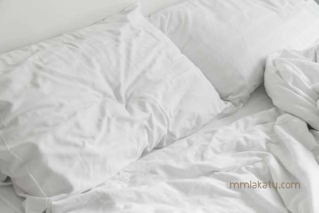 غسيل اللحاف الفيبر فى الغسالة الاتوماتيك بأفضل الطرق