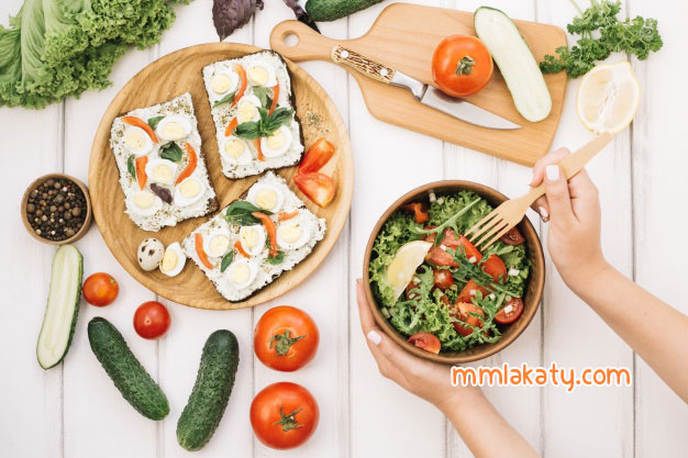 نصائح طبخ للمبتدئات و حديثي الزواج
