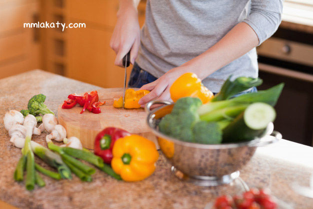 اشهى الوصفات الرمضانية وخطوات الطبخ يا بيتي يا مملكتي