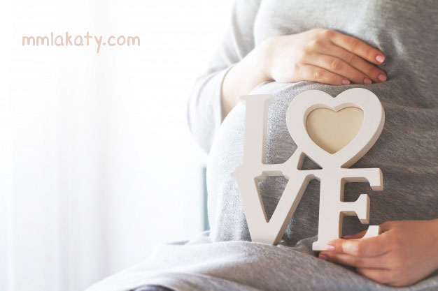 pregnant-in-4th-month الحمل في الشهر الرابع - تعرفي على نمو جنينك و تطور حملك