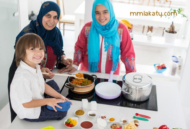 أشهر و أنجح أنظمة رجيم رمضان لإنقاص الوزن