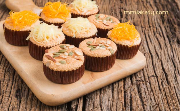 أكثر من 20 وصفة كيك روعه وسهل بالخطوات