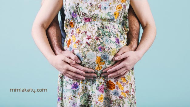 اعراض الحمل قبل الدورة باسبوع تعرفي عليها