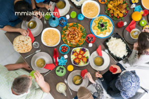 اكلات رمضان سهلة وسريعة لتحضيرها لعائلتك