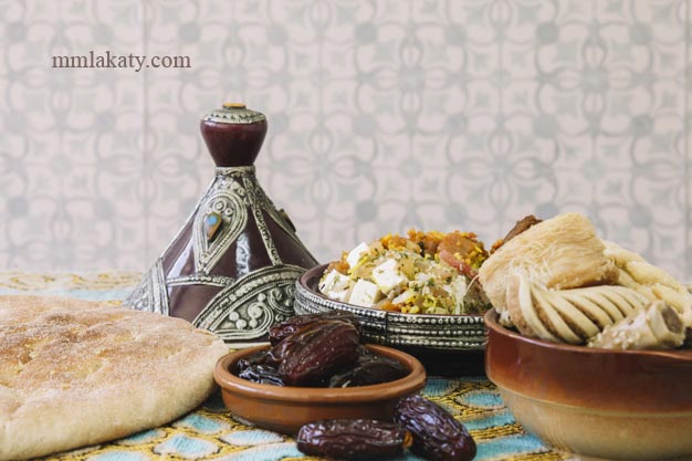 طريقة تنظيف الطاجن الفخار بكل سهولة