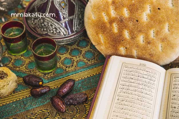 موعد رؤية هلال رمضان