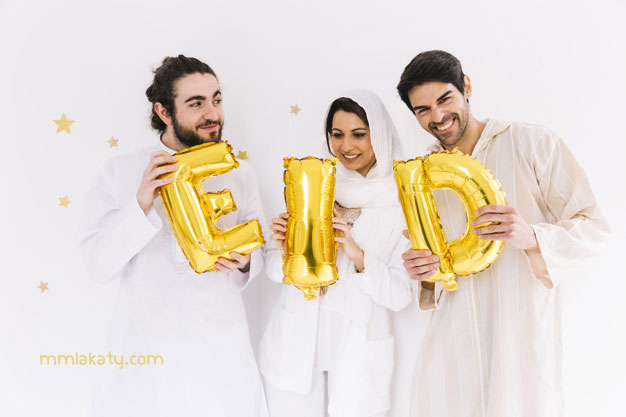 أفكار تزيين البيت لعيد الفطر غير مكلفة ومبهجة بيتى مملكتى