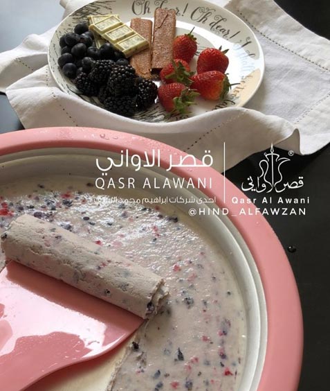 اسهل-و-أسرع–ايس-كريم-رول-بيتي-لذيذ اسهل و أسرع ايس كريم رول بيتي لذيذ