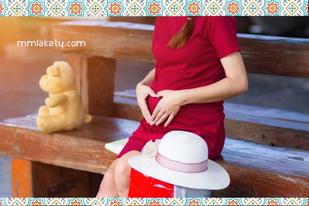 افرازات-الحمل-الطبيعيه-والغير-طبيعية-وكيفية-التفرقة-بينهما افرازات الحمل الطبيعيه والغير طبيعية وكيفية التفرقة بينهما