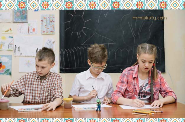 الفرق بين المدارس الناشونال والانترناشونال