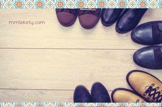 تعطير خزانة الاحذية بطرق طبيعية سهلة و إقتصادية