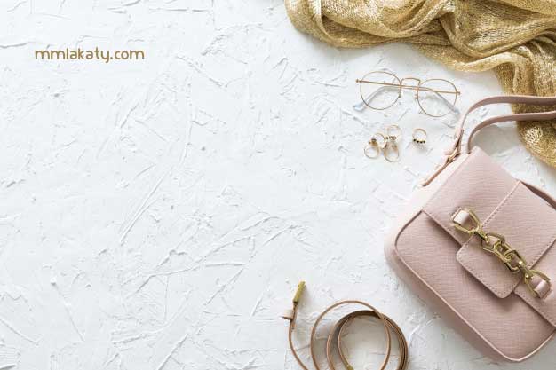 طريقة تلميع الذهب من السواد