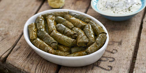 طريقة-حفظ-ورق-العنب-الطازج-بالفريزر طريقة حفظ ورق العنب الطازج بالفريزر