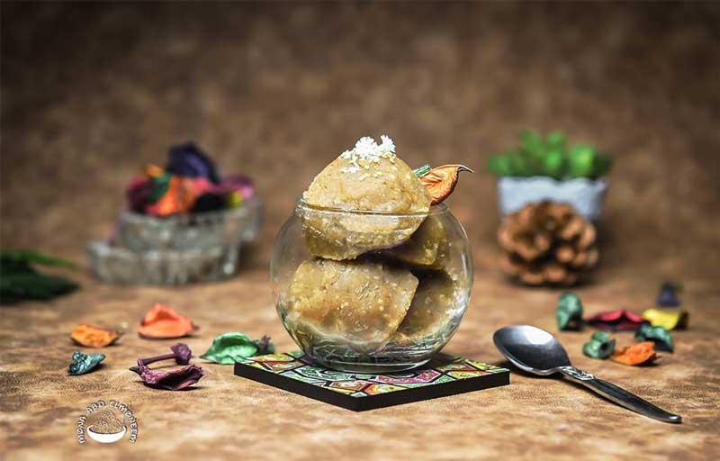 طريقة عمل سد الحنك بالتفصيل سهلة و لذيذة