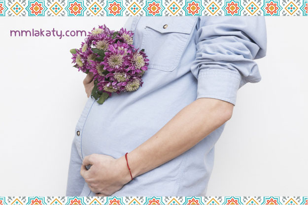 علامات-وتطورات-الحمل-في-الشهر-السابع علامات وتطورات الحمل في الشهر السابع