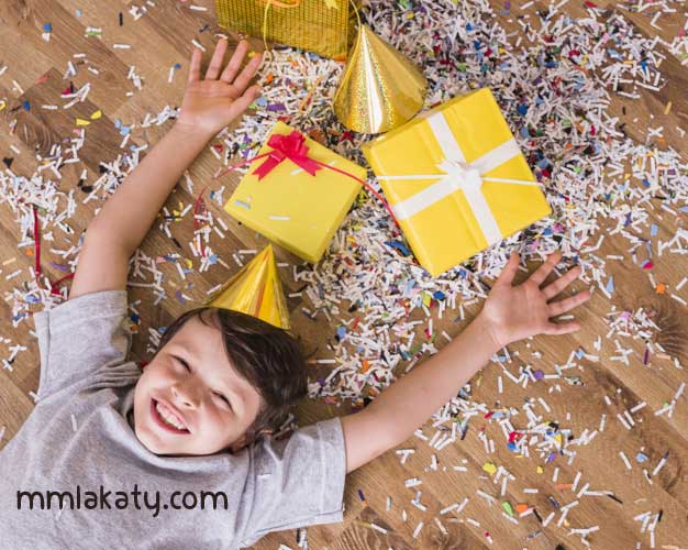افكار لتزيين اعياد ميلاد الاطفال مميزة وراقيه لا ت نسى بيتى مملكتى
