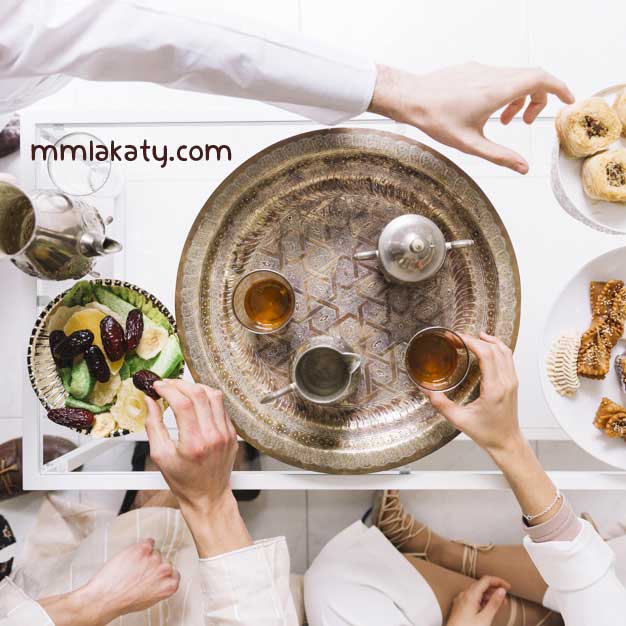 افكار لزينة عيد الاضحى مبهجة و غير مكلفة زينة البيت في عيد الاضحى