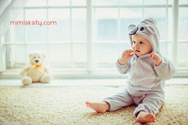 أجمل أسماء الأولاد ومعانيها