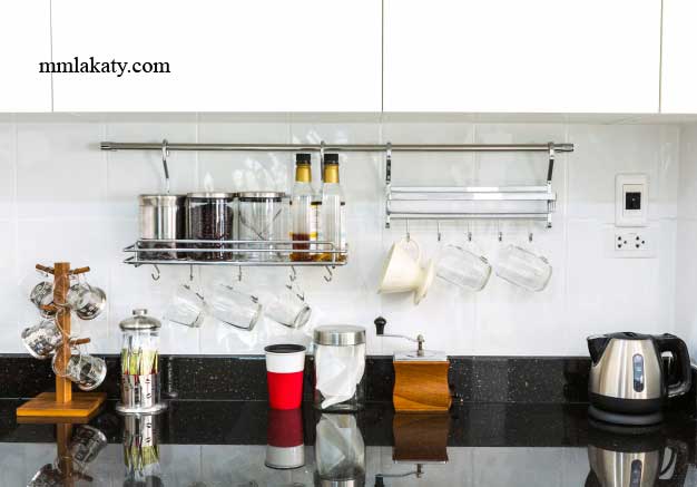 طريقة تنظيف سيراميك المطبخ من الدهون