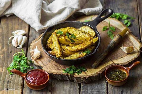 طريقة-عمل-البطاطس-بالاعشاب-في-الفرن—بطاطس-ودجز-بالاعشاب طريقة عمل البطاطس بالاعشاب في الفرن - بطاطس ودجز بالاعشاب