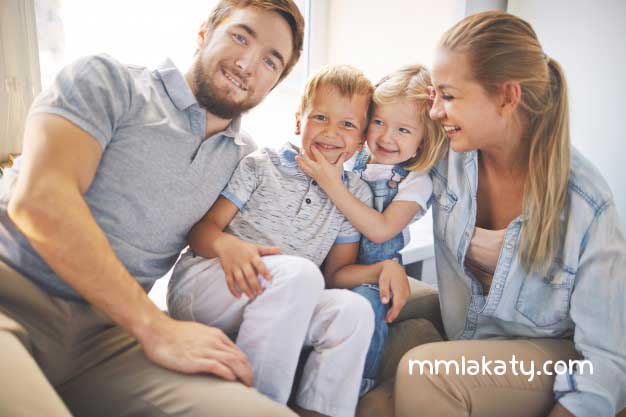 ما تقوليش فات الأوان - "حملة أمان" للتوعية بأهمية تنظيم الأسرة