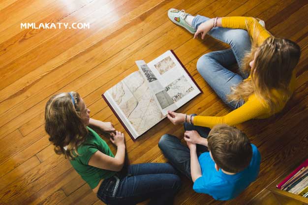 المنهج-الأمريكي-في-مصر المنهج الأمريكي في مصر