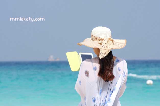 حماية-البشرة-من-أشعة-الشمس-في-البحر-و-المصيف حماية البشرة من أشعة الشمس في البحر و المصيف