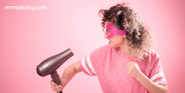 خلطات-للشعر خلطات للشعر الجاف