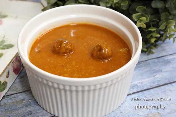 شوربة-كويكر-بالطماطم-سهلة-و-لذيذة-جدا شوربة كويكر بالطماطم سهلة و لذيذة جدا