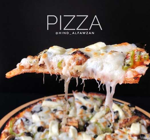 طريقة-عجينة-بيتزا-هت-الرقيقه-و-المقرمشه-خطوة-خطوة طريقة عجينة بيتزا هت الرقيقه و المقرمشه خطوة خطوة