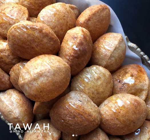 طريقة-عمل-تاوة-القصيم-بالبر-سهله-و-غير-مكلفة طريقة عمل تاوه القصيم