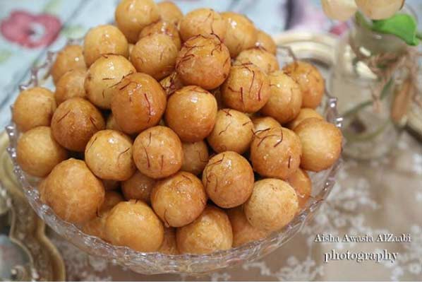 طريقة-عمل-لقيمات-بالجبن-مقرمشه-و-لذيذة طريقة عمل لقيمات بالجبن مقرمشه و لذيذة