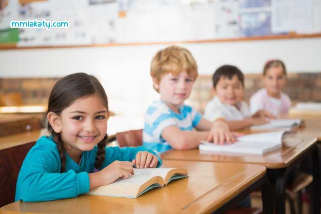 أسئلة أطفال الروضه وكيف تتعاملين معها بيتى مملكتى