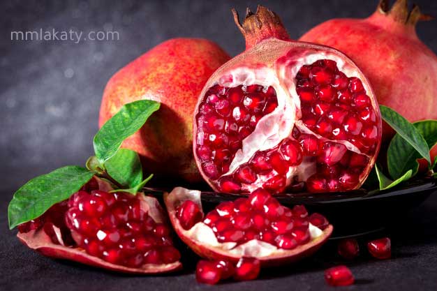 إستخدامات دبس الرمان المختلفة في الطبخ